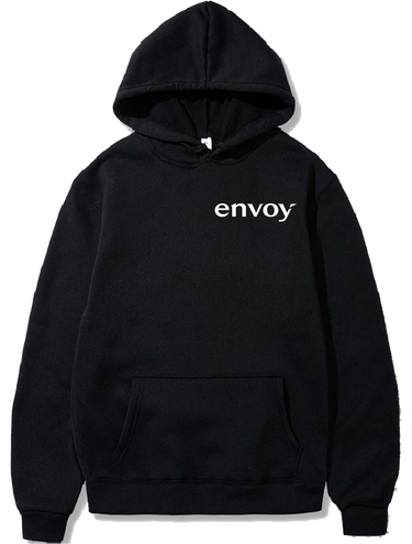 ENVOY AIRLINE PULLOVER